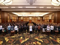 Motivasi Ratusan Guru di Yudisium UIN KH Ahmad Siddiq, Bupati Ipuk Ajak Lebih Inovatif