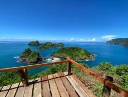 Modernisasi Layanan Wisata dan Budaya, Banyuwangi Hadirkan Delapan Terobosan Unggulan