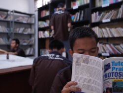 Menteri IMIPAS Sebut Anak di LPKA bagian dari Generasi Emas Indonesia, 1272 Anak Telah Diusulkan Mendapatkan Remisi Anak