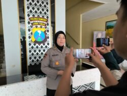 Polres Sumenep Amankan Dua Tersangka Penyalahgunaan Narkoba