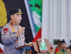 Kapolri: SMA Kemala Taruna Bhayangkara dan SMA Global Darussalam Academy Siapkan Calon Pemimpin Harapan Bangsa