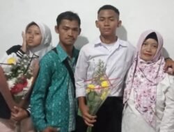 Hakim, Anak Tukang Babat Rumput Lulus Seleksi Tamtama TNI AD, Wujudkan Mimpi Mengabdi untuk Negeri