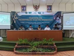 LD PWNU Jawa Timur Gelar Sertifikasi Pembimbing Manasik Haji Profesional: Upaya Meningkatkan Kualitas Pelayanan Ibadah Haji