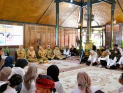 Hadirkan Kebijakan Ramah Anak, Banyuwangi Gelar Rembuk Anak
