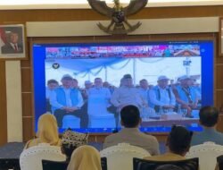Koperasi Merah Putih Berdiri di Seluruh Banyuwangi, Bupati Ipuk: Pemkab Kawal Penuh Program Unggulan Presiden