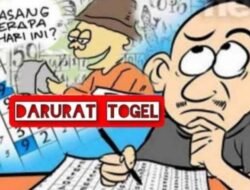 “King of Gambler” Martin Ginting Kuasai Judi Togel di Hamparan Perak, Masyarakat Minta Tindakan Tegas Aparat