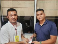 Lapas Narkotika Jakarta Gagalkan Upaya Penyelundupan Narkoba oleh Pengunjung