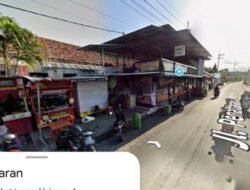 Diduga Langgar Hukum Tata Ruang, Toko Ar-Raihan dan Sejumlah Bangunan Terancam Dibongkar