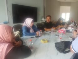 Ketua Koperasi BLN Tegaskan Komitmen Pemulihan Usaha Pasca Kesulitan Likuiditas Dorong Digitalisasi dan Tokenisasi Sebagai Langkah Strategis