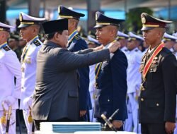 2.000 Patriot Muda Resmi Dilantik, Siap Menjaga Kedaulatan dan Kehormatan Bangsa