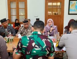 Bupati Ipuk Kembali Minta ke BBPJN Jawa-Bali agar Jalur Gumitir Tak Ditutup Total