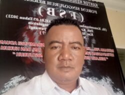 FSB Desak Dinas Pendidikan Banyuwangi Evaluasi dan Awasi Ketat Penjualan LKS dan Pungutan Ilegal di Sekolah Negeri
