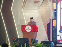 Buka Muktamar Hima Persis, Kapolri Ajak Jaga Nilai Persatuan-Kesatuan