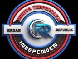 Selamat atas Pengangkatan Ari Eko Purnomo,S.H sebagai Pimpinan Redaksi Media RadarRepublik.com