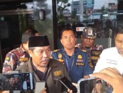 Bongkar Masalah Laten Pelabuhan Ketapang, GM FKPPI & YLBHKI Kritik Sistem SPB dan Pengawasan Muatan