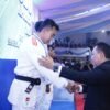 Kapolri Jadi Wasit di Kejuaraan Judo Kapolri Cup 2025