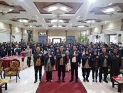 Polda Jatim Gandeng Pegiat Media Sosial Bangun Budaya Digital Positif