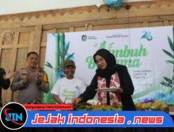 Dandim 0825/Banyuwangi Hadiri Tasyakuran HUT Radar Banyuwangi ke-26