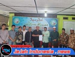 Tepati Janji, Trinovi Khairani Sitorus Antar Intan Mutiara Ke Sekolah dan Lunasi Seluruh Biaya Pendidikan