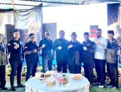 Paradigma Baru Hukum Pidana Disorot di Banyuwangi, Sorotan Tajam dari Praktisi dan Akademisi