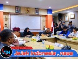 Cari Solusi Kemacetan Ketapang, Bupati Ipuk Pimpin Rakor Bersama Stakeholder Penyeberangan