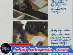 KLARIFIKASI RESMI KUASA HUKUM TERKAIT PERNYATAAN KEPALA DESA KENJO DALAM PEMBERITAAN MEDIA ONLINE