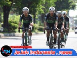 Telah Tiba di Banyuwangi, Para Pembalap Tour de Banyuwangi Ijen Siap Susuri 593 Kilometer Keindahan Alam Banyuwangi