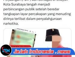 AMI Desak Tes Urine Politisi Surabaya: Jangan Biarkan Narkoba Bersarang di DPRD