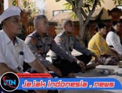 Syukuran dan Doa Lintas Agama Sambut 247 Calon Siswa Bintara di SPN Polda Jatim