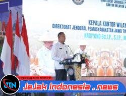 Menteri Imigrasi dan Pemasyarakatan Lakukan Kunjungan Kerja pada Sarana Asimilasi Edukasi L’Sima Ngajum, Kontribusi Nyata Pemasyarakatan Jawa Timur !