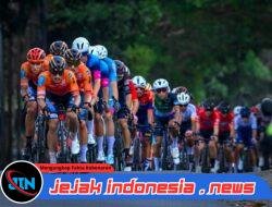 Lintasi Tanjakan “Neraka” di Etape Pamungkas, TdBI 2025 Bakal Lahirkan Juara Baru
