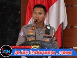 Tingkat Kecelakaan Turun, Operasi Patuh Semeru 2025 Polres Malang Dinilai Efektif
