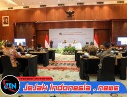Wamenko Polkam: Calon Dubes Luar Biasa dan Berkuasa Penuh RI Diharapkan Terus Dukung Visi Misi Presiden Dalam Melaksanakan Tugas