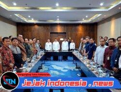 Menko Polkam Apresiasi Kesiapan Penanganan Karhutla di Sumatera Selatan
