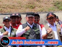 Empat Satgas Antikorupsi Diluncurkan: Pemerintah Pacu Reformasi Tata Kelola Nasional