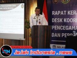 Ribuan Penerima Bansos Terlibat Main Judi Online, Kemenko Polkam Gencarkan Pemberantasan Judi Daring