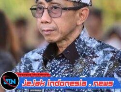 Chairman TdBI 2025 Guntur Priambodo: Superteam Siap Hadapi Cuaca Tak Menentu