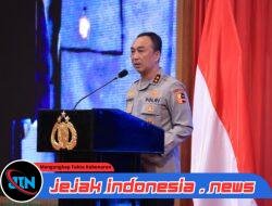 Mendapat Hibah Policetube, Kadiv Humas: Kerja Jajaran Polri Terekam Dengan Nyata