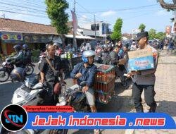 Polres Bondowoso Siaga 24 Jam Antisipasi Antrian BBM di SPBU Imbas Jalur Gumitir Ditutup Sementara