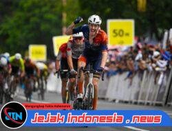Lintasi Tanjakan “Neraka” di Etape Pamungkas, TdBI 2025 Bakal Lahirkan Juara Baru