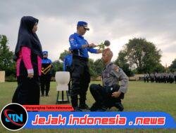 Membangun Jiwa Bhayangkara: SPN Polda Jatim Hadirkan Terobosan Edu-Lead dalam Pendidikan dan Pengasuhan