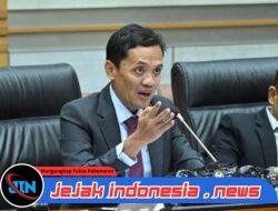 Ketua Komisi III DPR Apresiasi Polisi Berhasil Ungkap Kematian Diplomat Kemlu