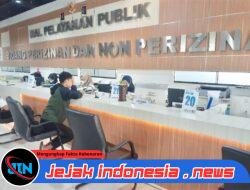 Pelayanan Pajak di Banyuwangi Terganggu Gara-Gara Tim Hore Tour de Ijen