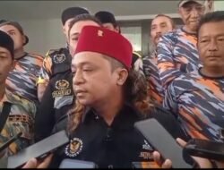 Bersama DPRD, GMBI Siap Perangi Miras Ilegal di Banyuwangi
