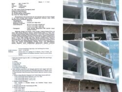 Bangunan Ilegal Rusak Rumah Warga, Ketum TKN Kompas Nusantara Siap Pimpin Aksi Damai Desak Pemko Medan Bertindak
