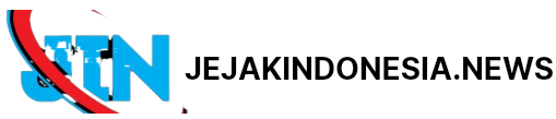 JIN{JEJAK INDONESIA NEWS}