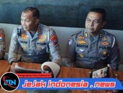 Siapkan Buffer Zone, Ditlantas Polda Jatim Urai Kepadatan Jalur Situbondo – Ketapang Banyuwangi