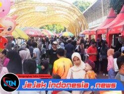 185 Pelapak, Ratusan Jutaan Omzet, Tapi Mau Digusur, Kenapa?