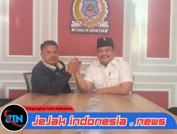 Silaturahmi ke DPP AMI, Achmad Hidayat Tegaskan Komitmen Bersama Bangun Surabaya