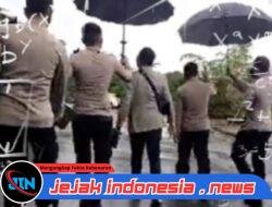 Agus Flores: Puluhan Tahun Bantu Polri, Kini Baru Tersorot Publik